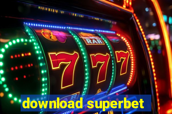 download superbet